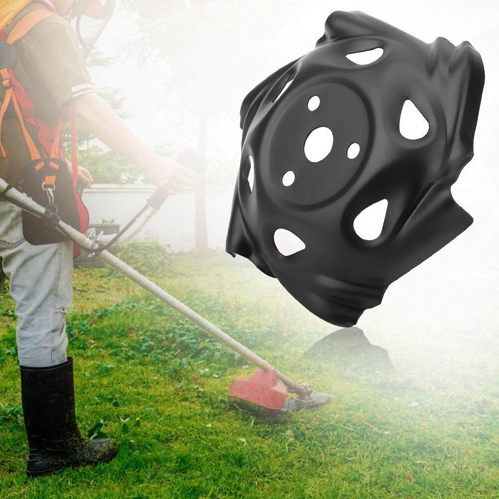 New Arrival Trimmer Head Carbon steel Outdoor Garden Yard Rounded edge Grass Lawnmower Shavings