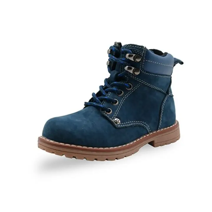 orthopedic lace up boots