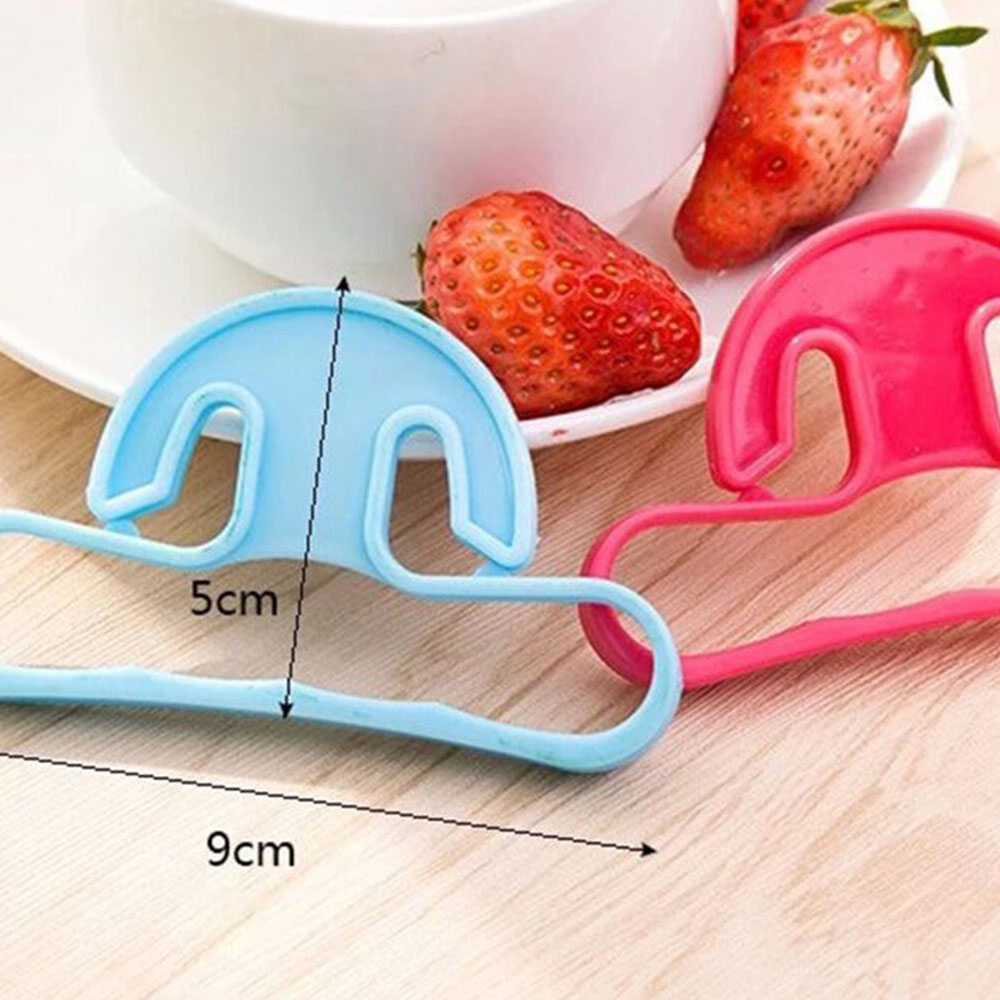 [YOY] Giỏ Treo Túi Xách Đựng Đồ Đa Năng Gia Dụng Phụ Kiện Mua Sắm Treo
