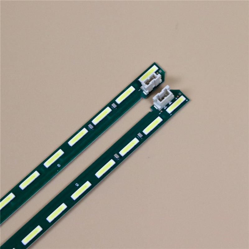 LED Strips for LG 49LF5400 49LF5410 49LF5900 49LF6900 49UF6907 49LF590V