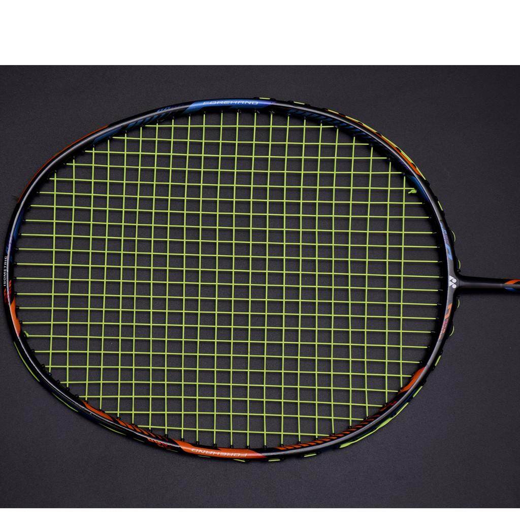 New Arrival 3UG4 Yonex DUORA 10 BLUE&Orange Badminton Racket Japan