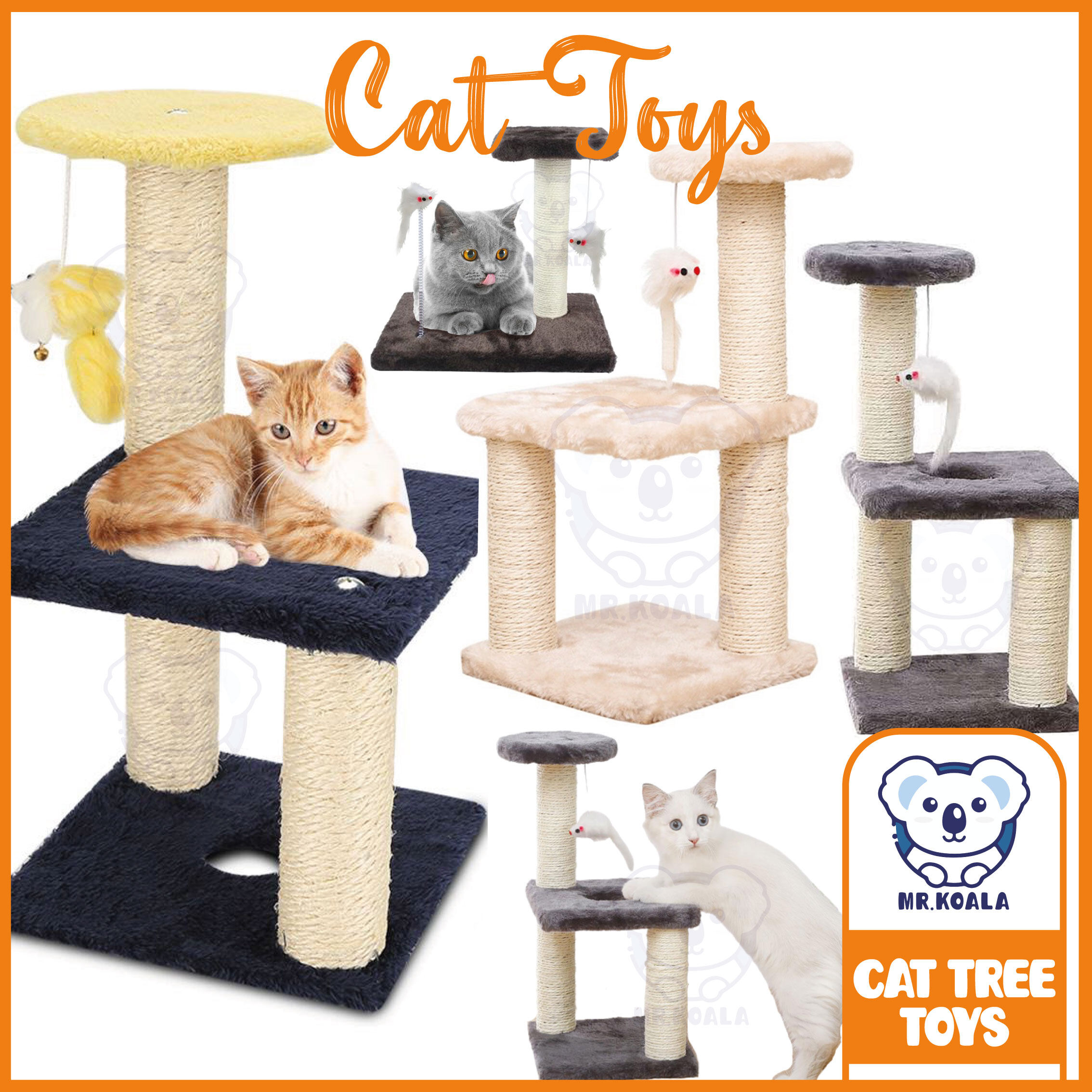 cat condo lazada