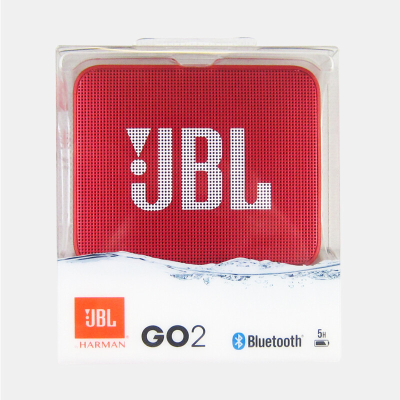 JBL GO2 Waterproof Ultra Portable Bluetooth Speaker GO 2 Lazada Singapore