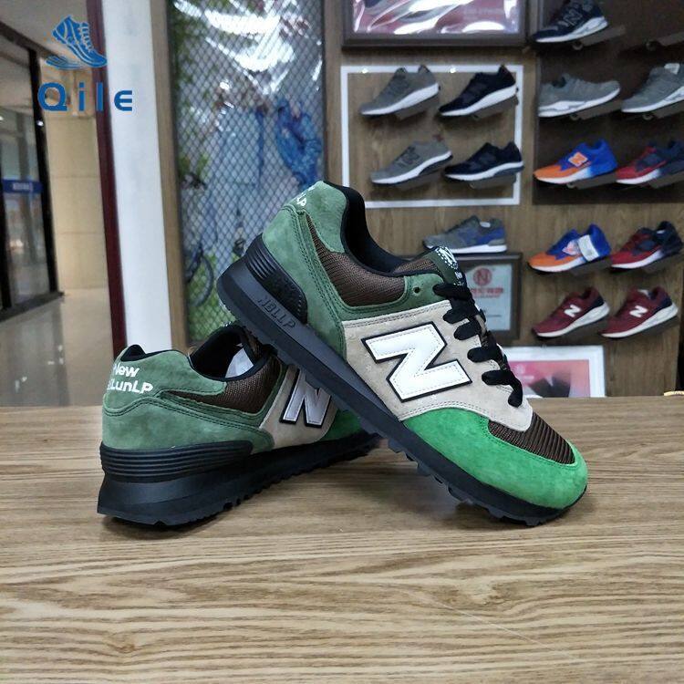 Black Samurai Daddy Shoes Couple Style 