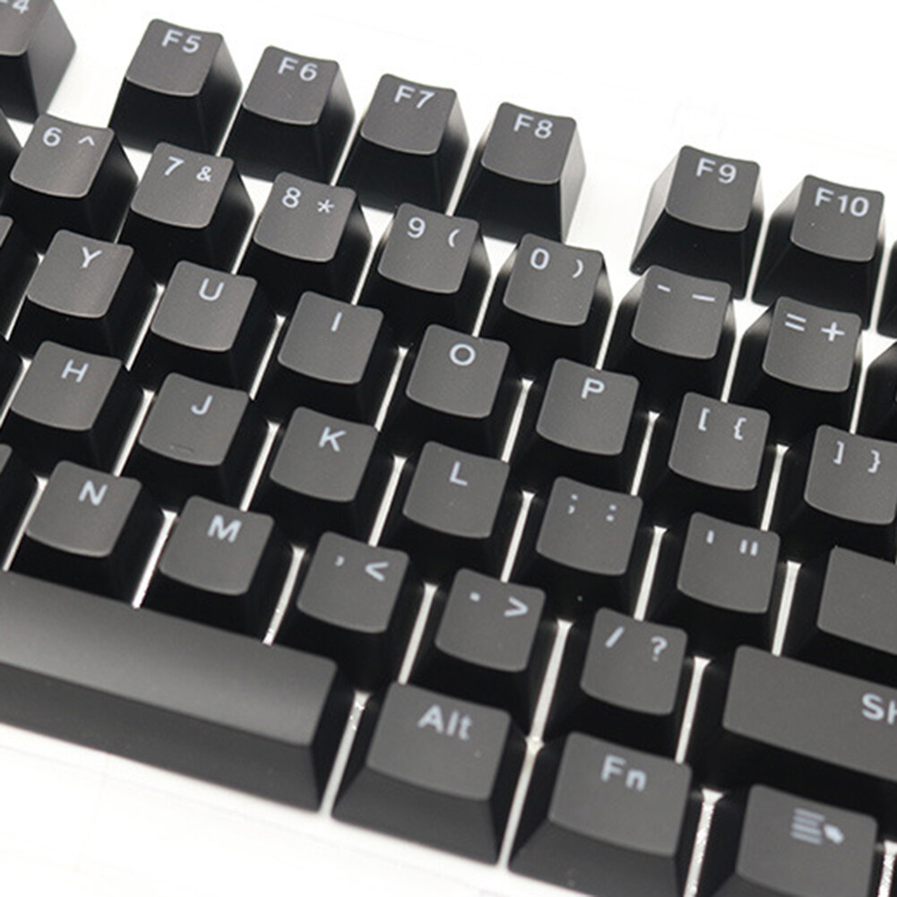 104 Chiếc Nắp Phím Bàn Phím Cơ Thông Dụng Bộ Nắp Phím Bakclit Máy Tính Xách Tay PC