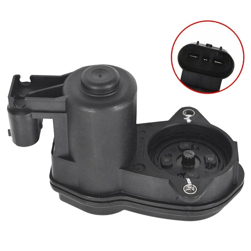 For bmw 528i 535i 550i 640i 650i x3 z4 2009-2016 rear park brake actuator hand brake caliper servo motor 34216794618