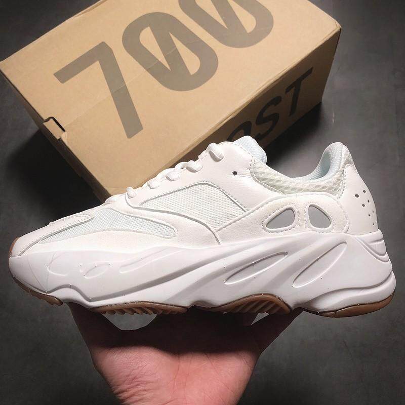 2019 Hot!! Adidas__Yeezy Runner 700 Boost Kanye West Sport Running Shoes