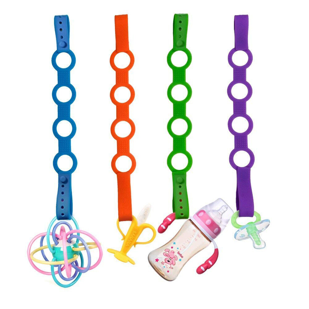 toy straps for strollers