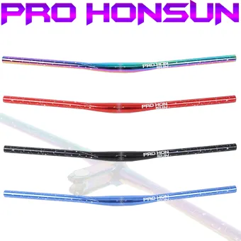 downhill mountain bike bars