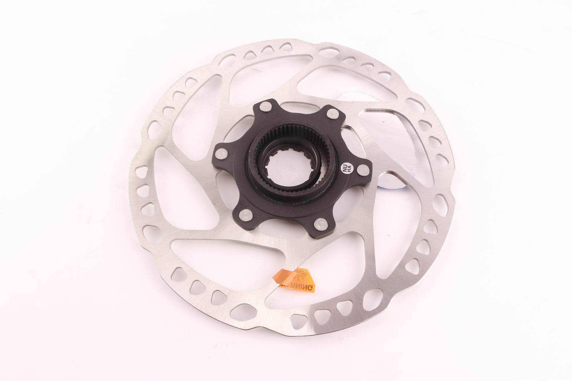 Shimano Deore XT RT-MT800 Center Lock 140mm au meilleur prix sur