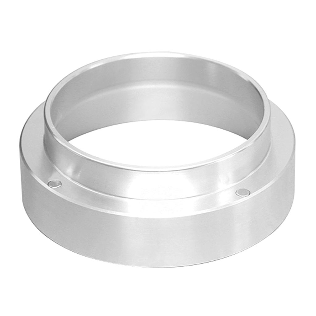 Baoblaze Espresso Dosing Funnel Ring 54mm For Brewing Bowl Coffee Powder