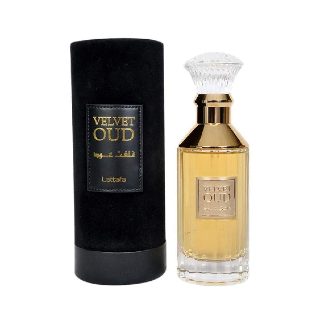 sensual oud perfume