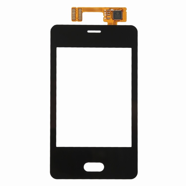 【iPartsBuy Mall】 Touch Panel for Nokia Asha 501
