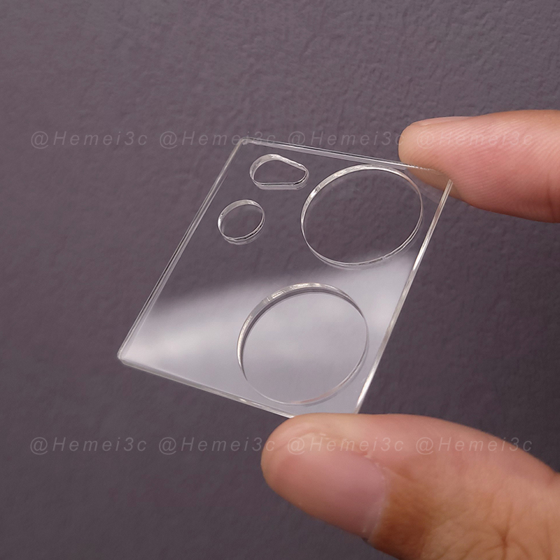 For Xiaomi 13T Pro Lens Protector Full Coverage Explosion-proof Glass