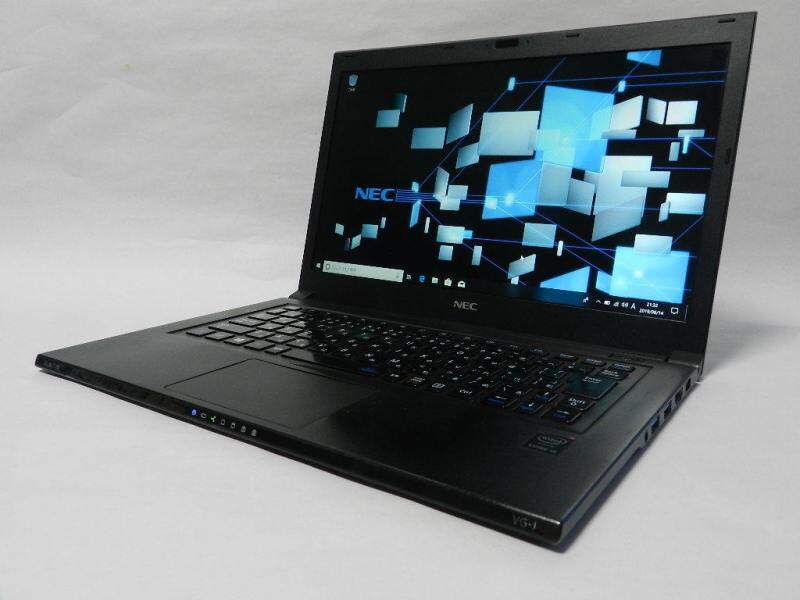 NEC VK17VG ULTRA SLIM ULTRABOOK NOTEBOOK LAPTOP 13.3INCH i5 4GB RAM 128GB 256GB SSD AS NEW CONDITION Malaysia
