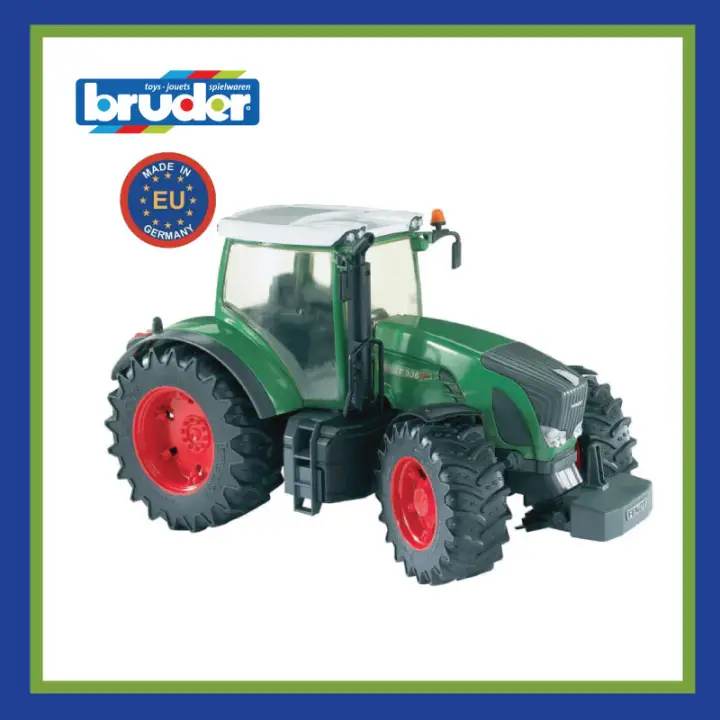 bruder 03040