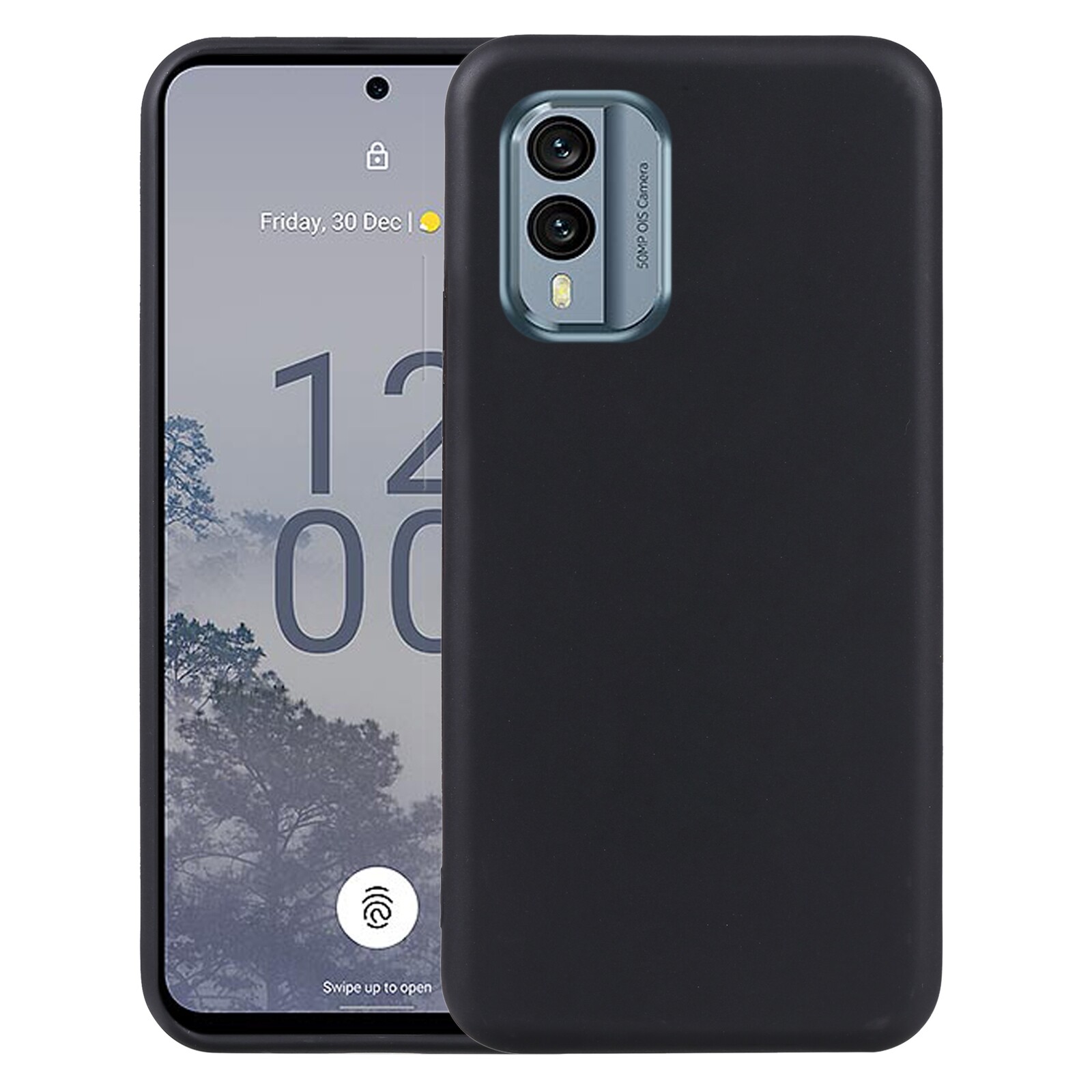 For nokia x30 tpu phone case