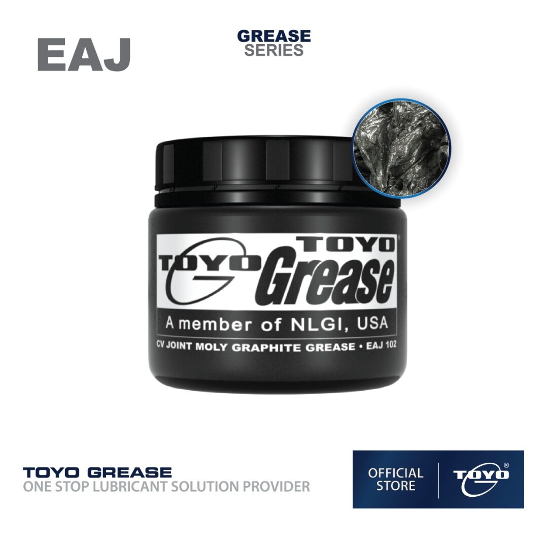 TOYOG CV JOINT MOLY GRAPHITE GREASE (450g) Lazada