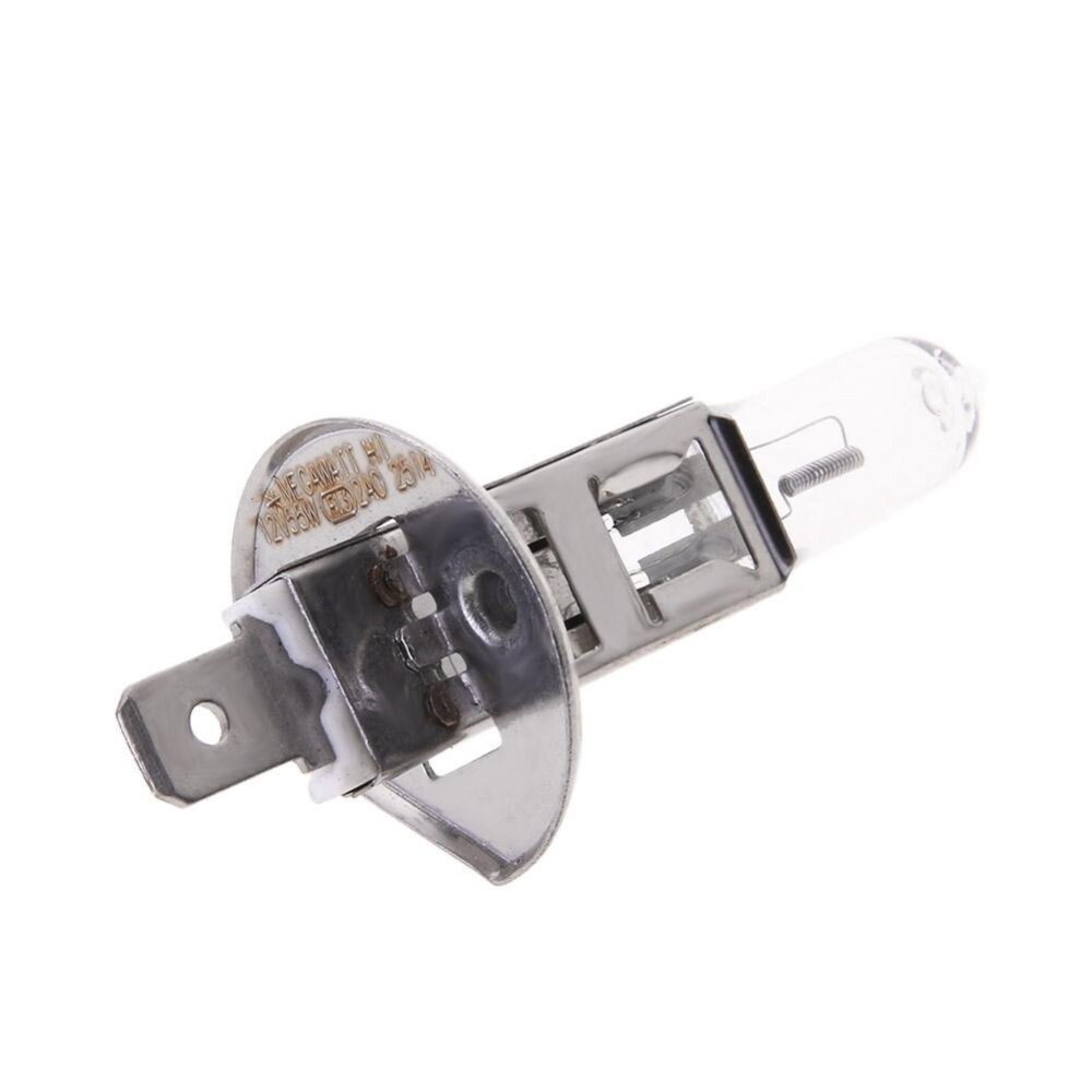 H1 12V 100W Universal Car Lamp Light Bulb Head Light Quartz Halogen Lamp