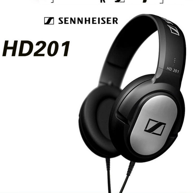 Hd201 headphones online