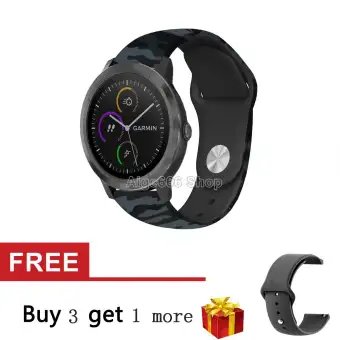 garmin vivoactive 3 music lazada