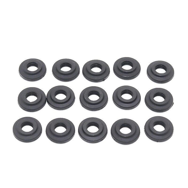 11121437395 new cylinder head screw gasket engine gasket for bmw e46 e39 e60 e65 e66 e83 e53 m54 engine 11121726537