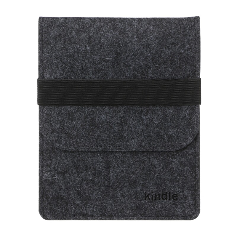 Slim Tablet Sleeve for Case for Amazon Kindle Paperwhite 1/2/3 for Voyage 6" Tablet Tablet Felt Bag Accessory Pocket