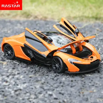 rc mclaren p1