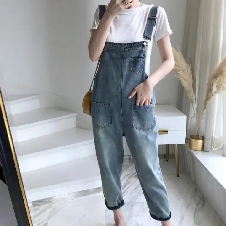 jumpsuit lazada malaysia