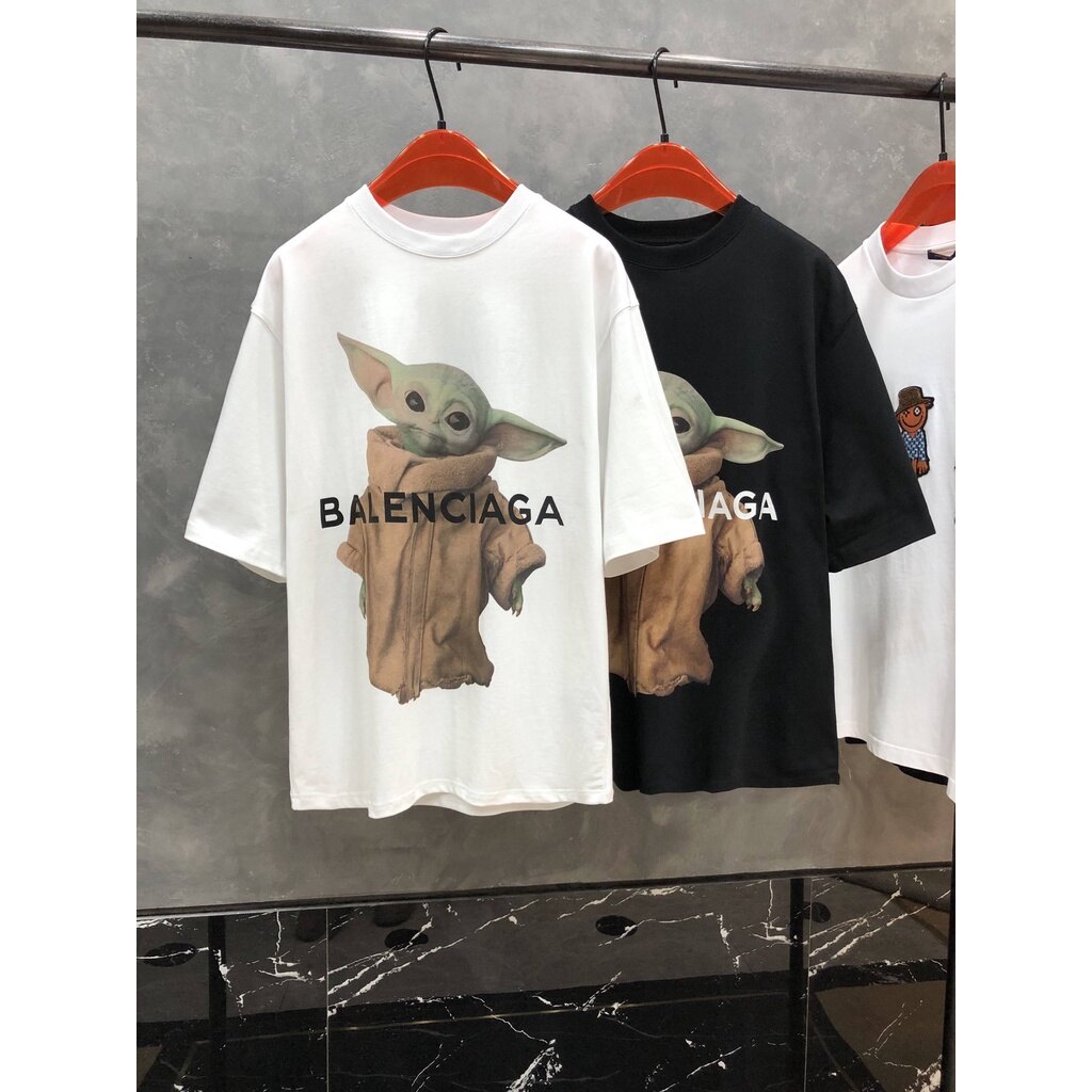 Shop Balenciaga T Shirt Women online 