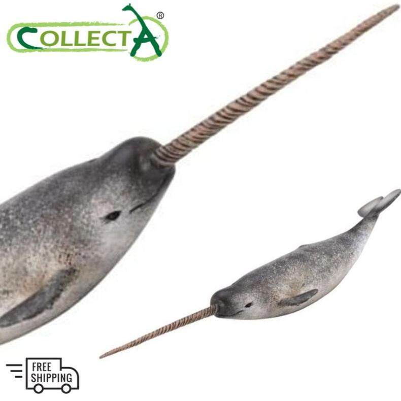 Collecta Sawfish 88659 A Marine Animal Figure Educational Educational Toy 