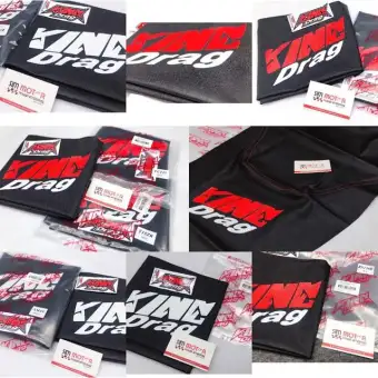 Kingdrag Seat Cover Lc135 Y15zr Rs150 Nvx Nmax Srl115 Lazada Kingdrag Seat Cover Lc135 Y15zr Rs150