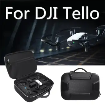 djı tello drone