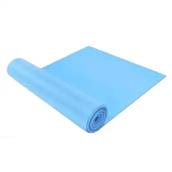 yoga mat band
