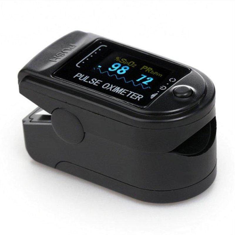 Ưu Đãi Lớn Nhỏ Gọn OLED Ngón Tay Đầu Ngón Tay Huyết Pulse Oximeter Đầu Ngón Tay Pulse Oximeter bán chạy