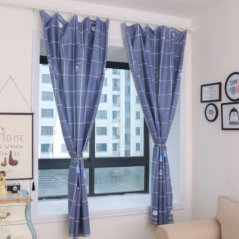 KS Rèm cửa sinh viên trẻ trung,xinh xắn, cách nhiệt