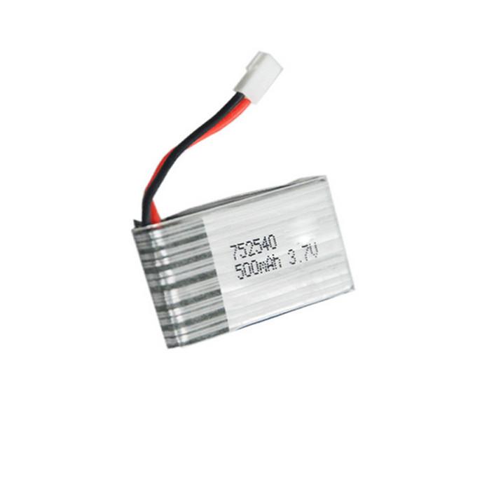 Pin máy bay Syma X5C