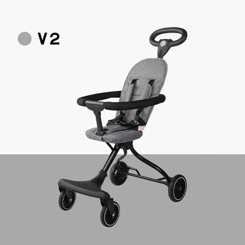 Xe đẩy Siêu Nhẹ BaoBaoHao BBH-V2