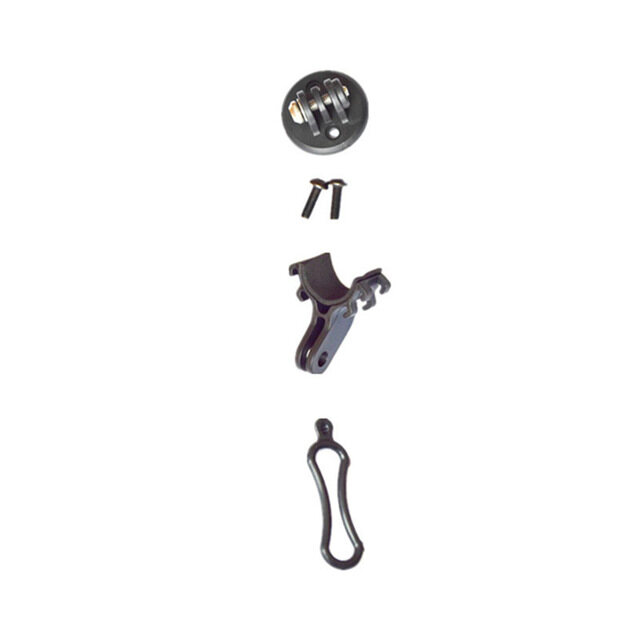 Ban Đầu Garmin Mở Rộng Ra Giá Phía Trước Bracket Chủ Đi Xe Đạp Giá Gắn Máy Tính Cho Garmin Cạnh 20 25 200 500 510 520 Cộng Với 800 810 820 530 830 1000 Gopro Giá Đỡ Camera Đèn Xe Đạp Chủ Cho Magene C406 IGPSPORT Blackbird Bryton GPS Máy Tính