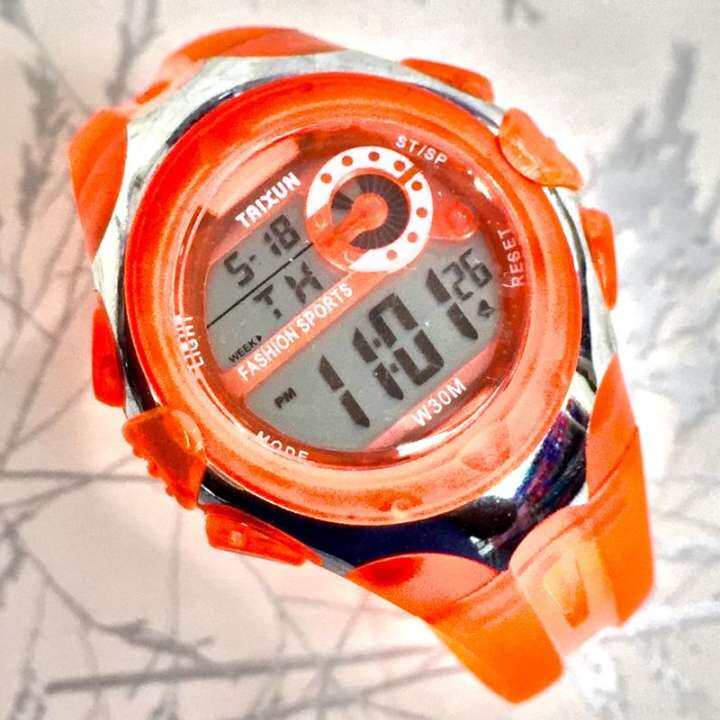 taixun watch