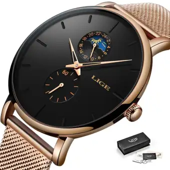 lige watch lazada
