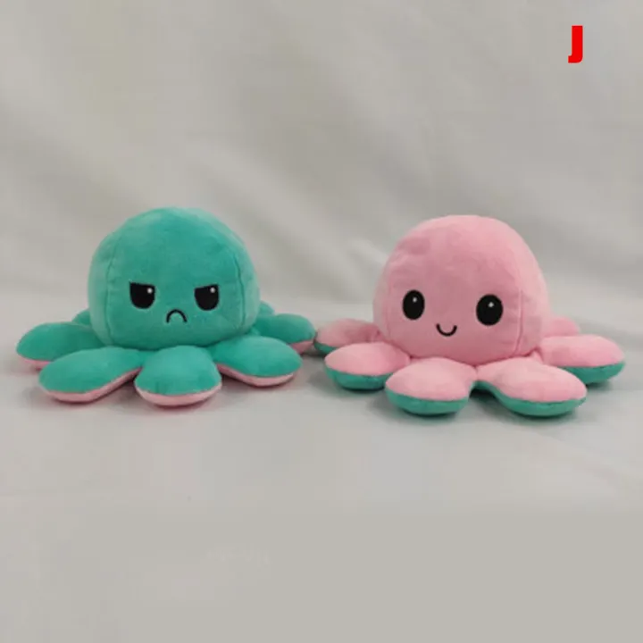 teeturtle plush octopus