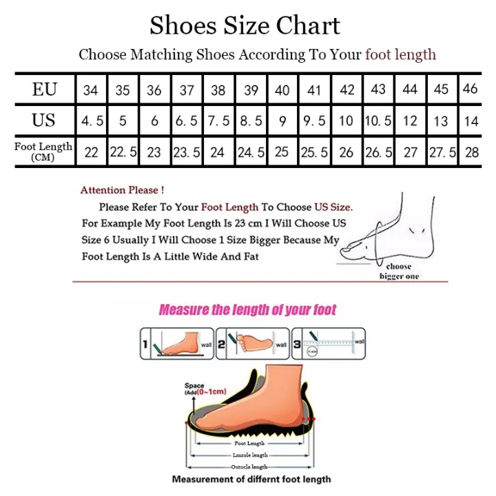 27 cm shoe size eu