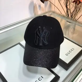 ny peak cap