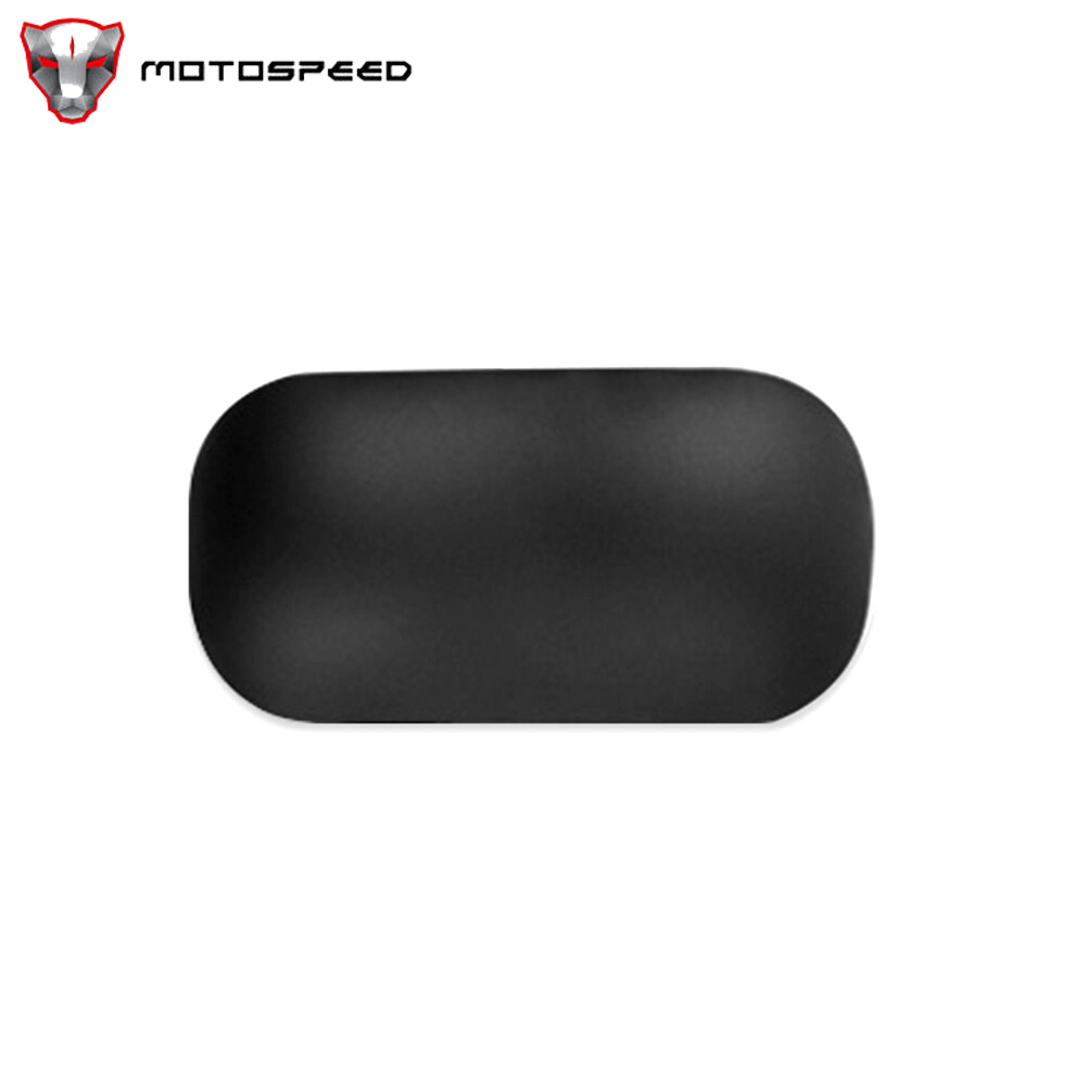 KKMOON Soft Silicone Mouse Wrist Pad Mice Wrist Rest Ergonomic Silicone Wrist Support Mouse Pad Hand Pillow Cushion