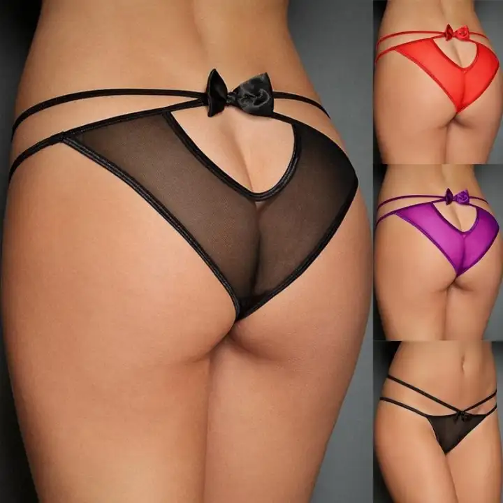 hot panties plus size