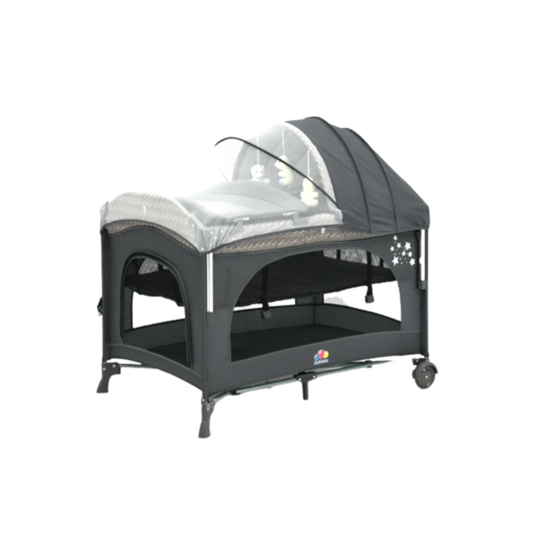 BUBBLES COMPLETO PLAYARD NAVY/GREY Lazada