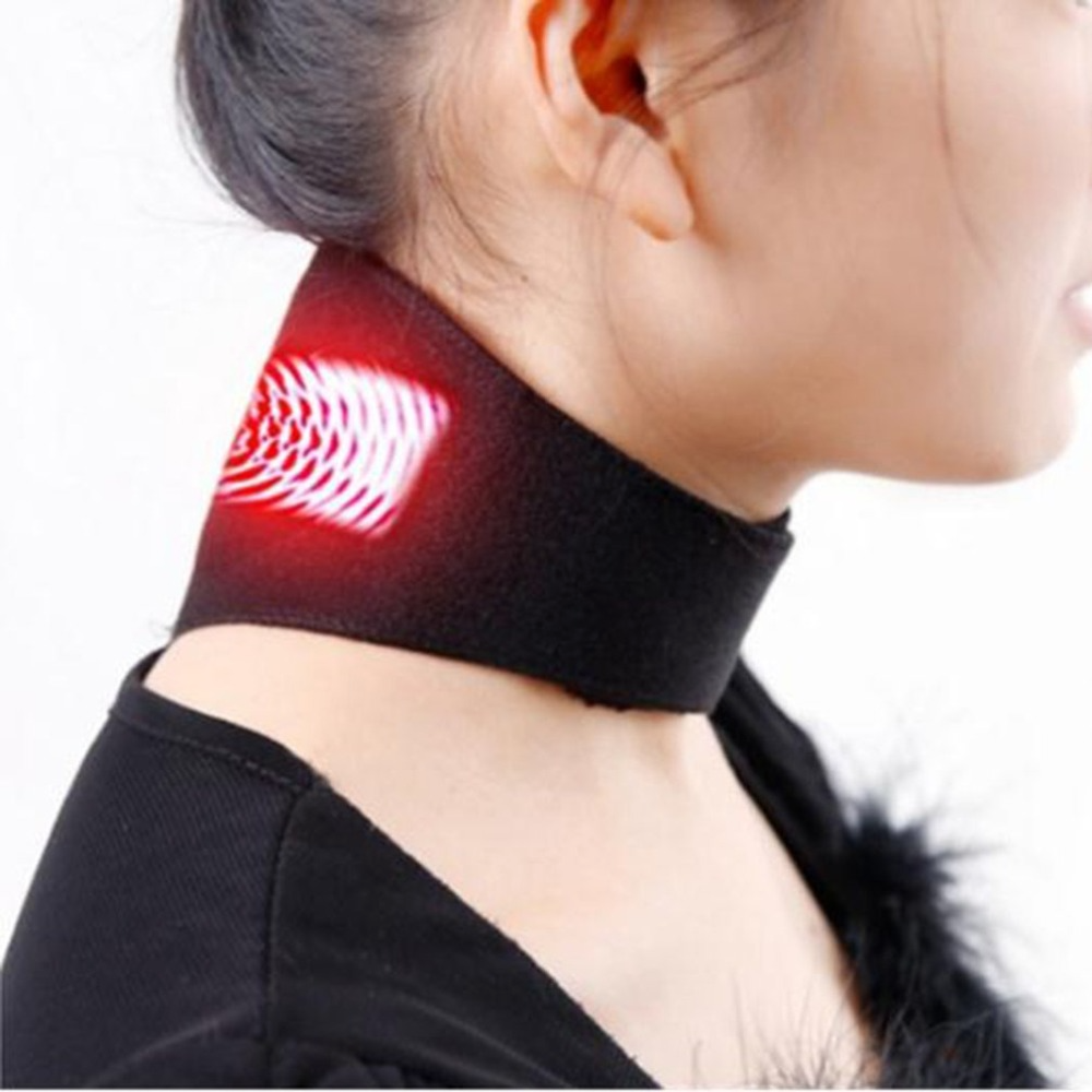 Brace Đai Bảo Vệ Cổ Tự Sưởi Ấm