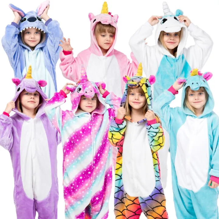 unicorn onesie lazada