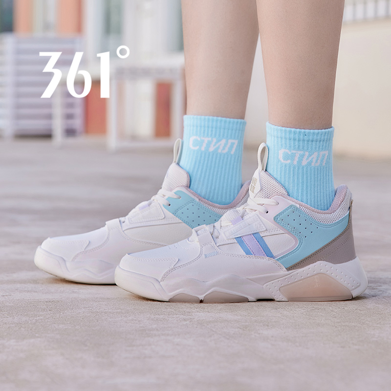 361 Degrees Sports Life Women's 